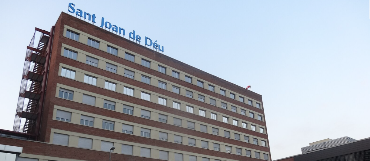 Hospital