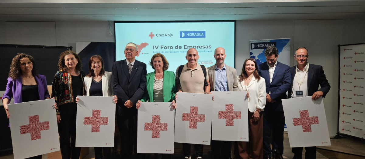 IV Foro de Empresas en Almoradí (Alicante)