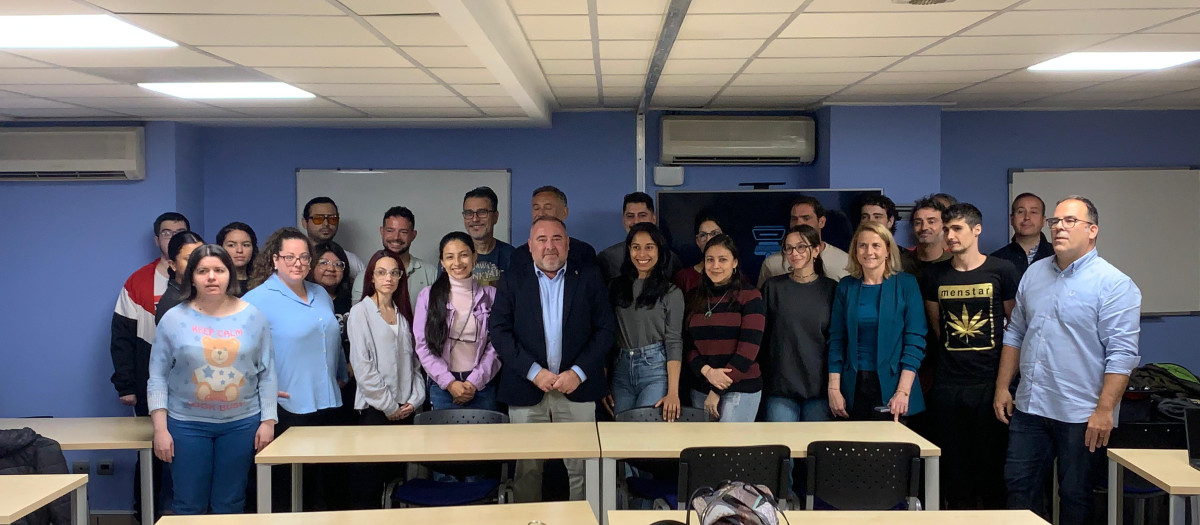 XarxaTec Activa, programa de empleabilidad e innovación tecnológica de la Diputación de Castellón