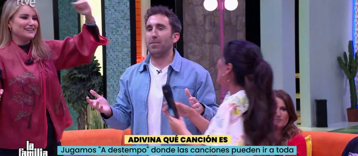 La Familia de la tele