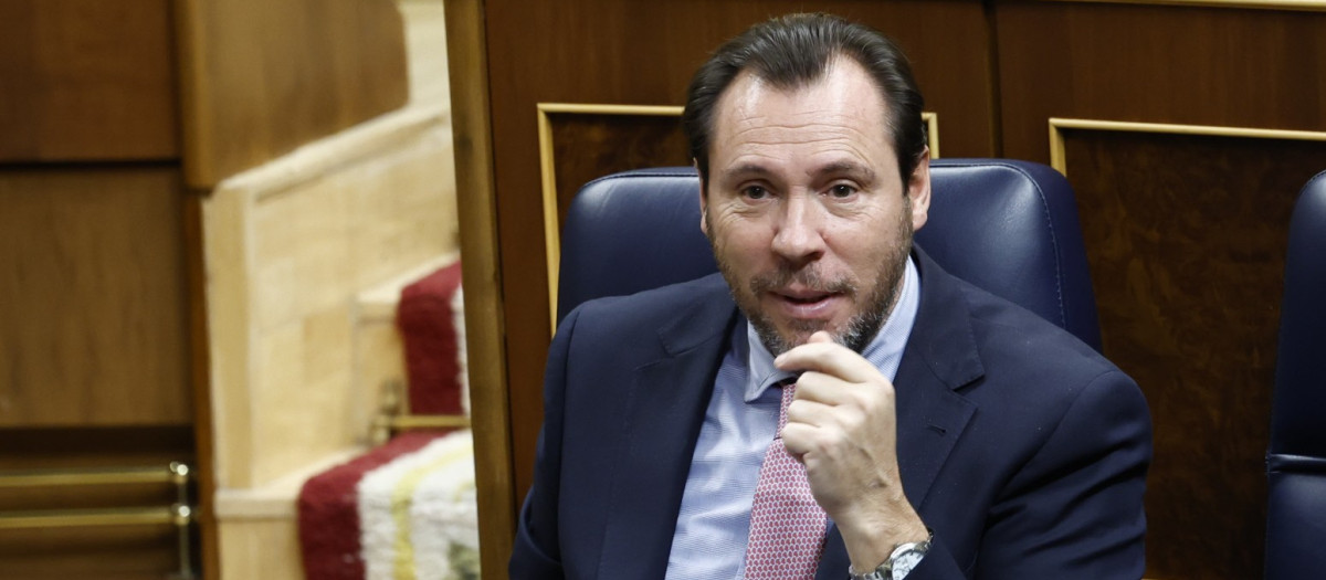 Óscar Puente