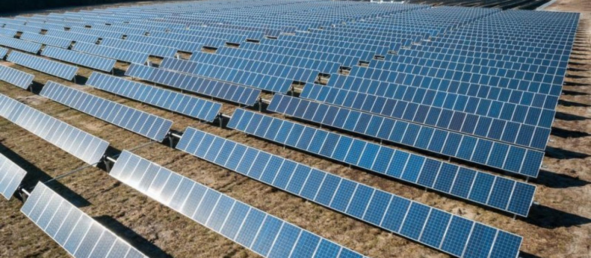 Placas solares