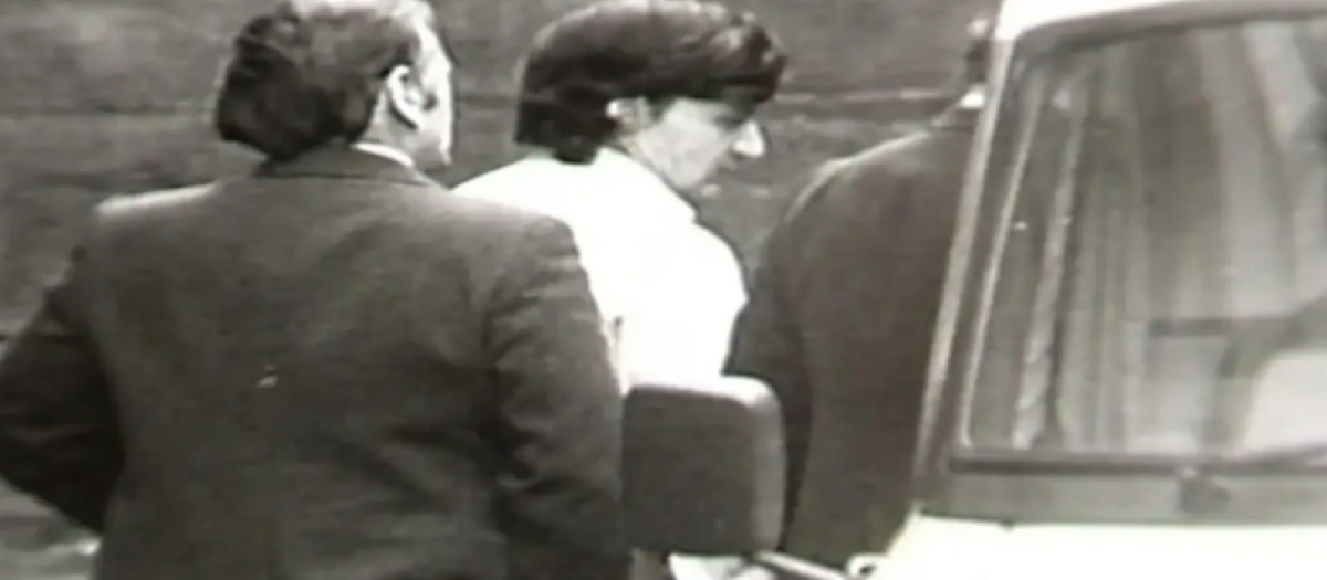 Peter Sullivan