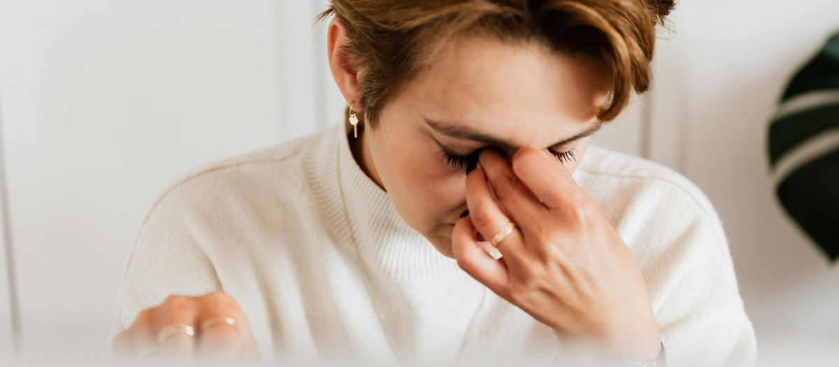 La menopausia afecta a la salud física y emocional de la mujer y de toda su familia