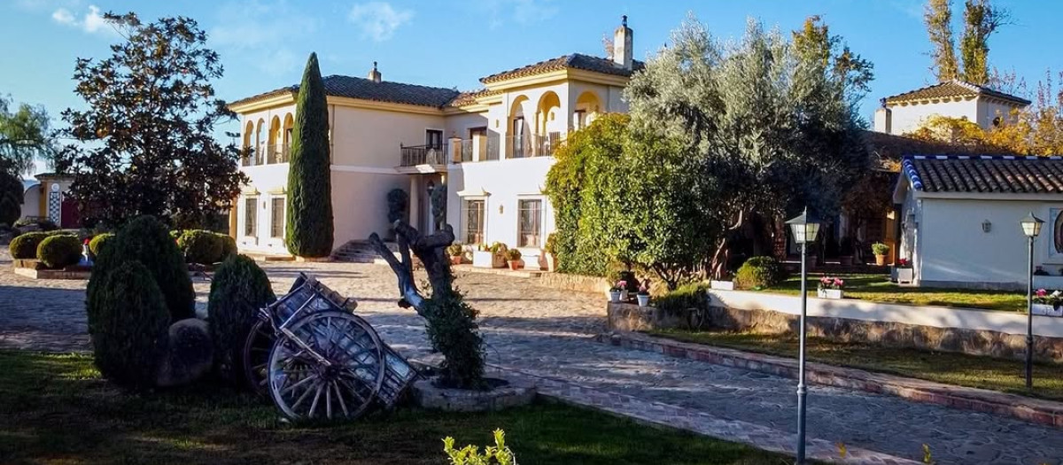 Finca Cetrina