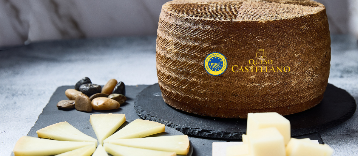 IGP Queso Castellano