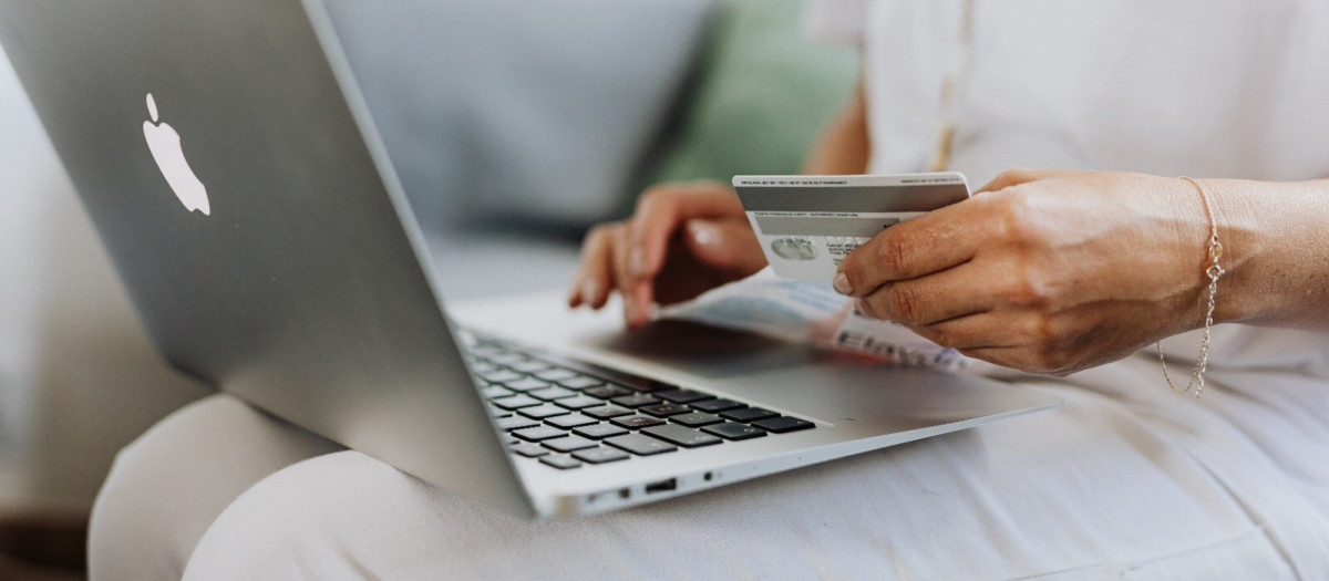 Compra Online
