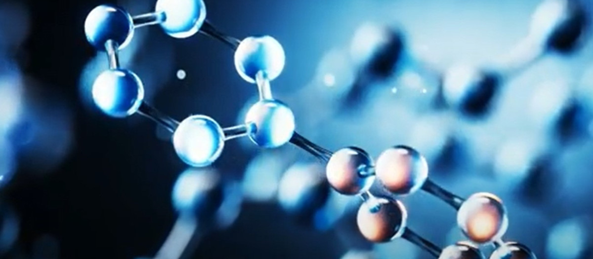 La IA DreaMS permite la caracterización de estructuras moleculares presentes en la naturaleza mediante la interpretación de datos de espectrometría de masas