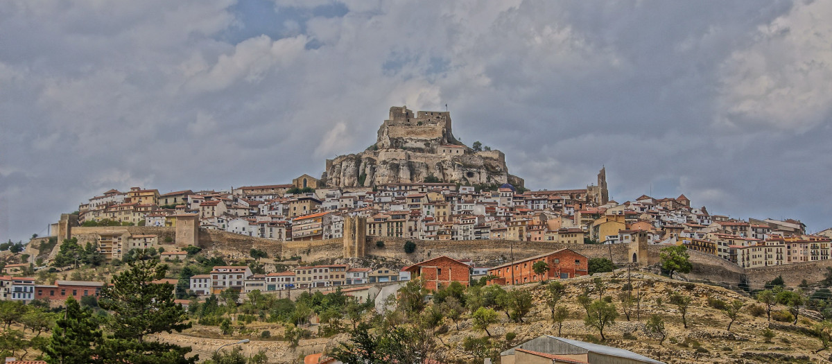 Morella (Castellón)