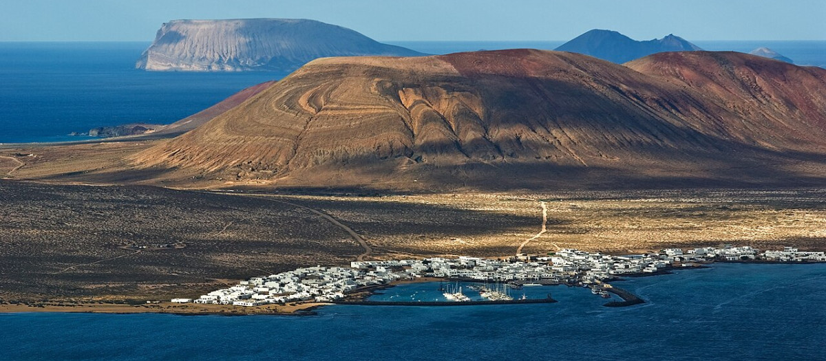 La Graciosa (España)