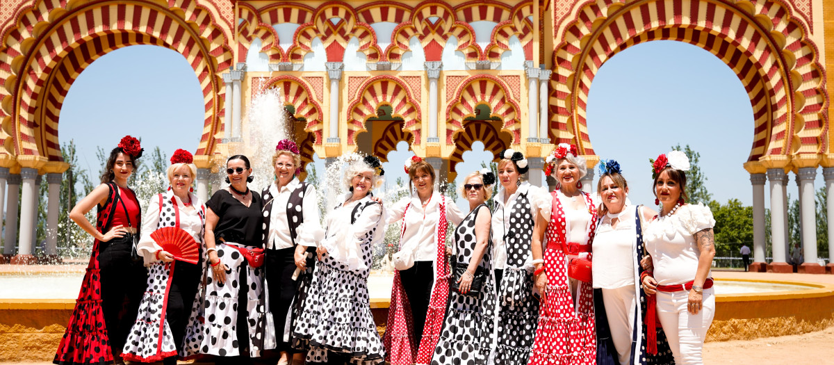 Jueves de Feria en Córdoba
