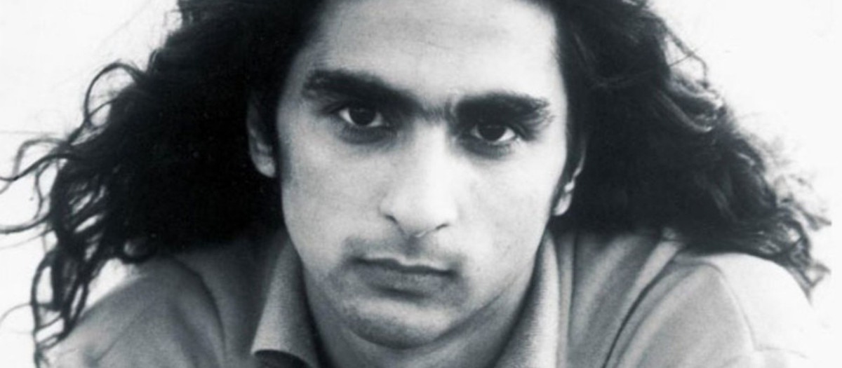 Antonio Flores, en una imagen de archivo