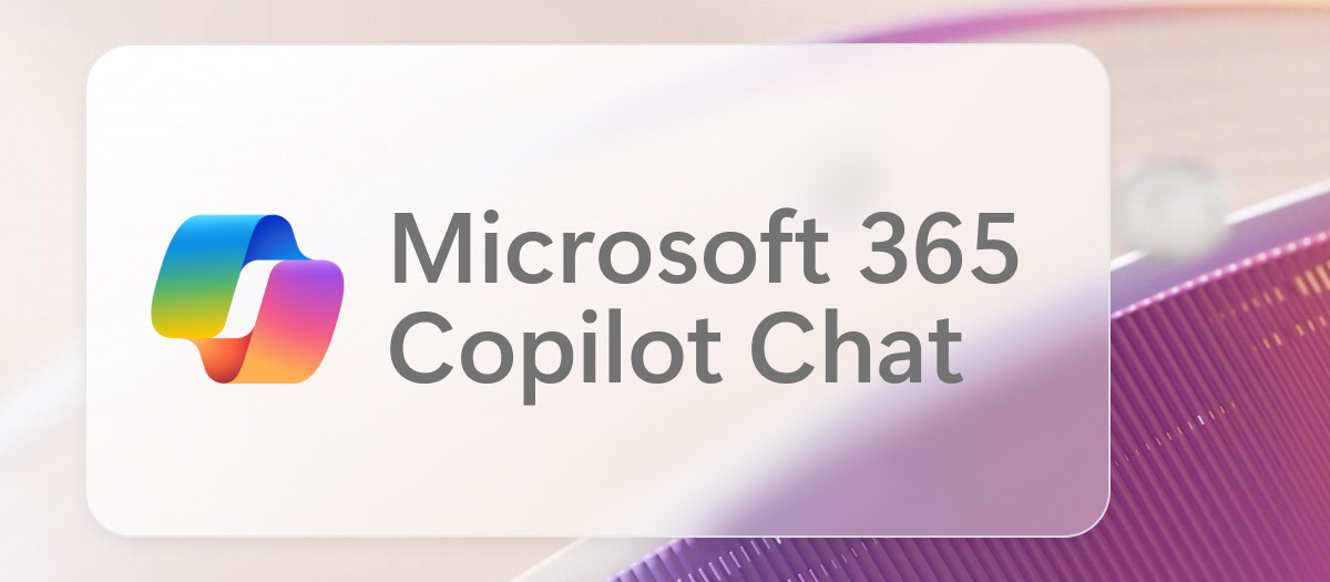 Avance de Copilot Chat de Microsoft 365