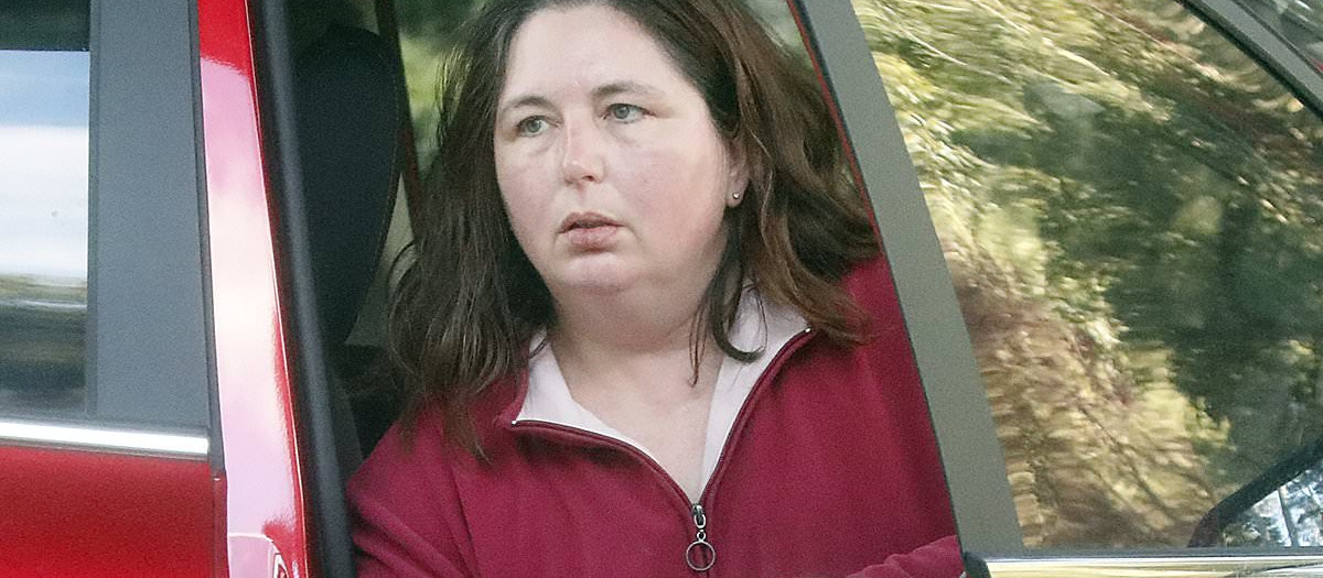 Erin Patterson, acusada de asesinar a sus exsuegros con hongos venenosos