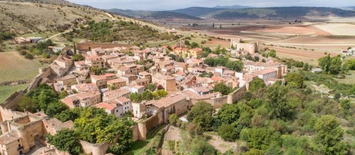 Palazuelos