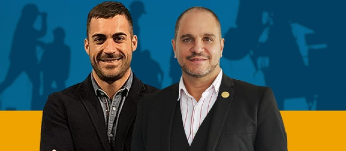 Promoción de Generación Zoe en redes sociales