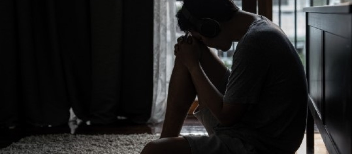 Tres de cada diez adolescentes se autolesionaron sin intención suicida