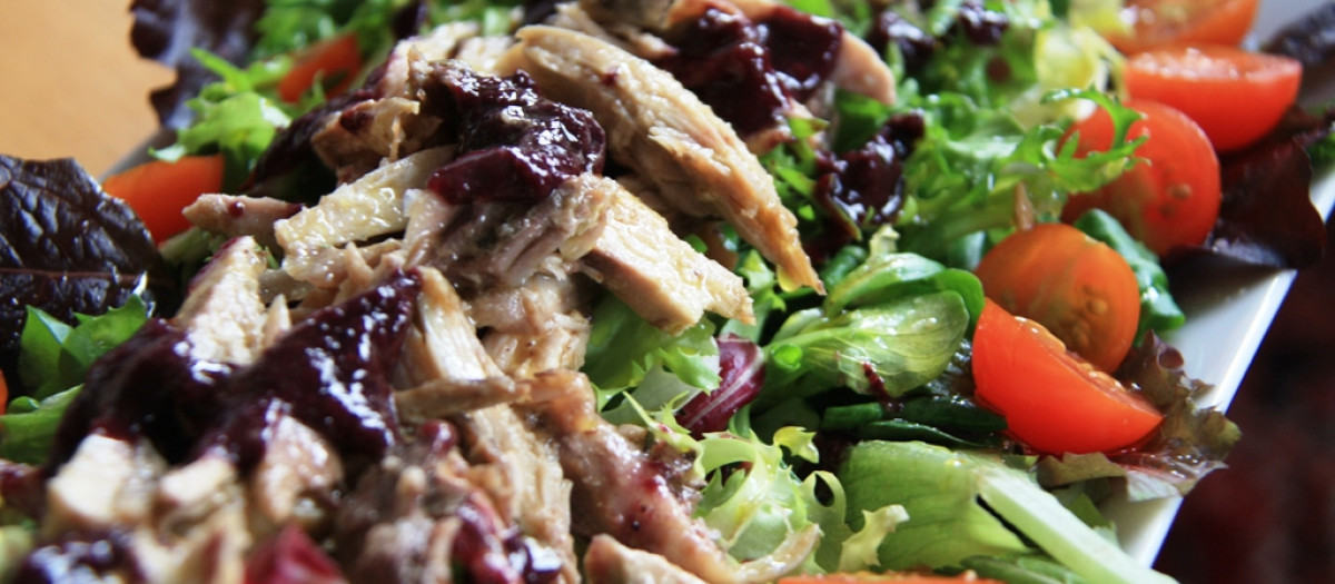 Ensalada
