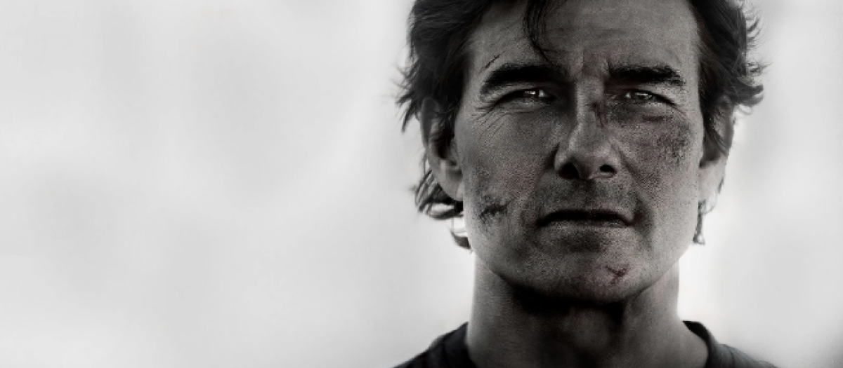 Captura de imagen de la película 'Misión Imposible. Sentencia final'