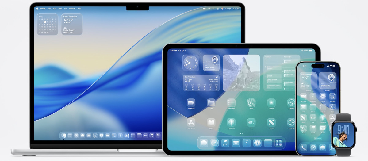 Apple WWDC 2025
