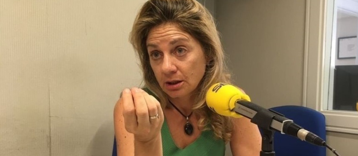 Pilar Fernández