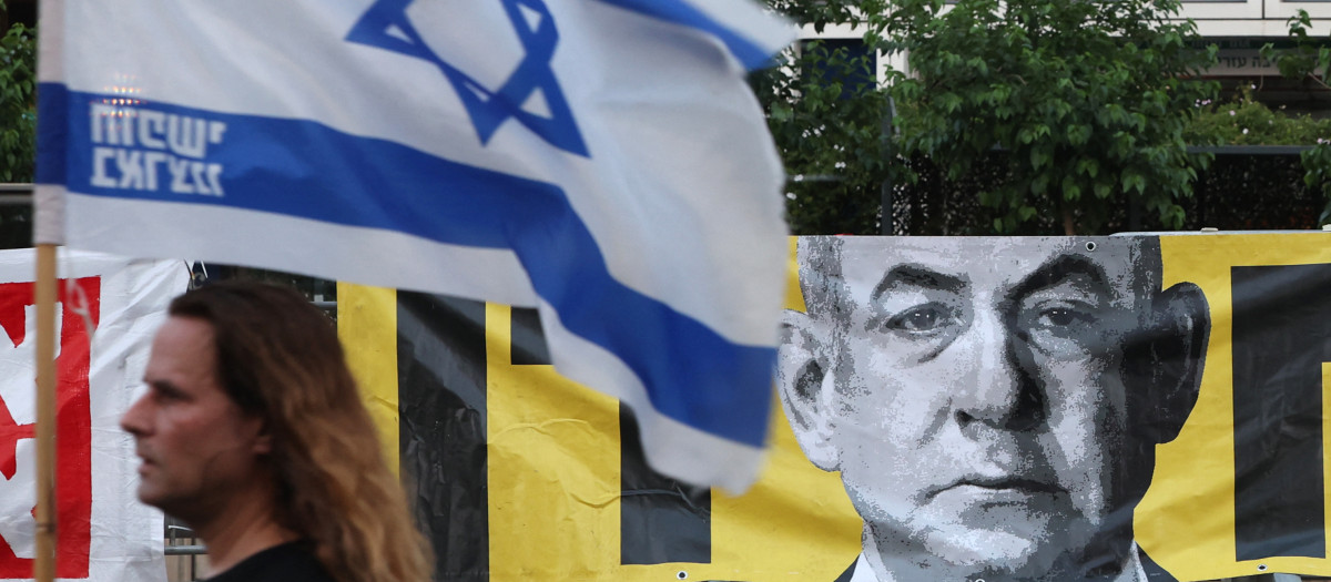 Netanyahu podría verse obligado a convocar elecciones anticipadas