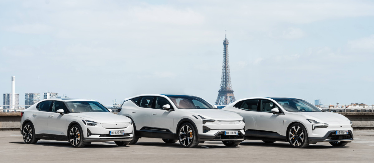 Polestar