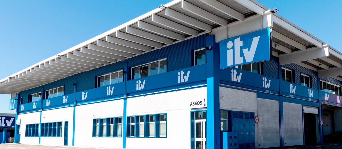 Pasar la ITV dentro de Madrid ha dejado de ser un problema