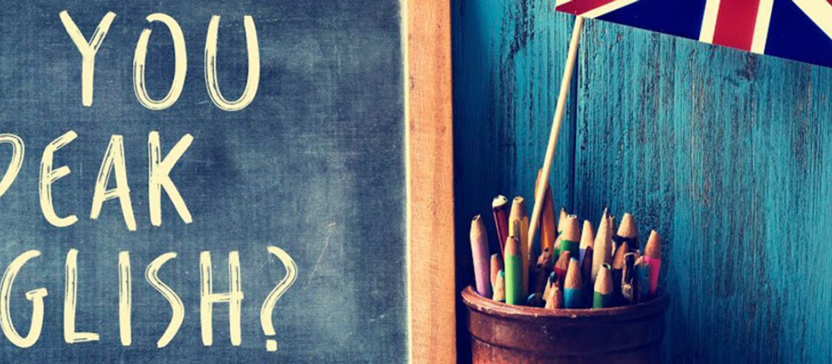 Curso de Inglés