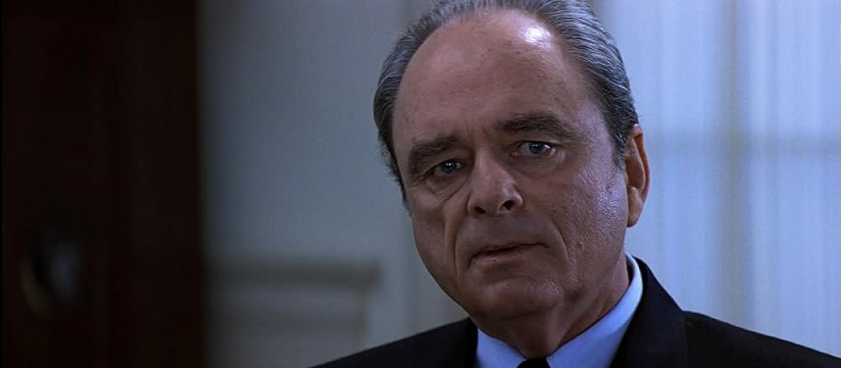 Harris Yulin