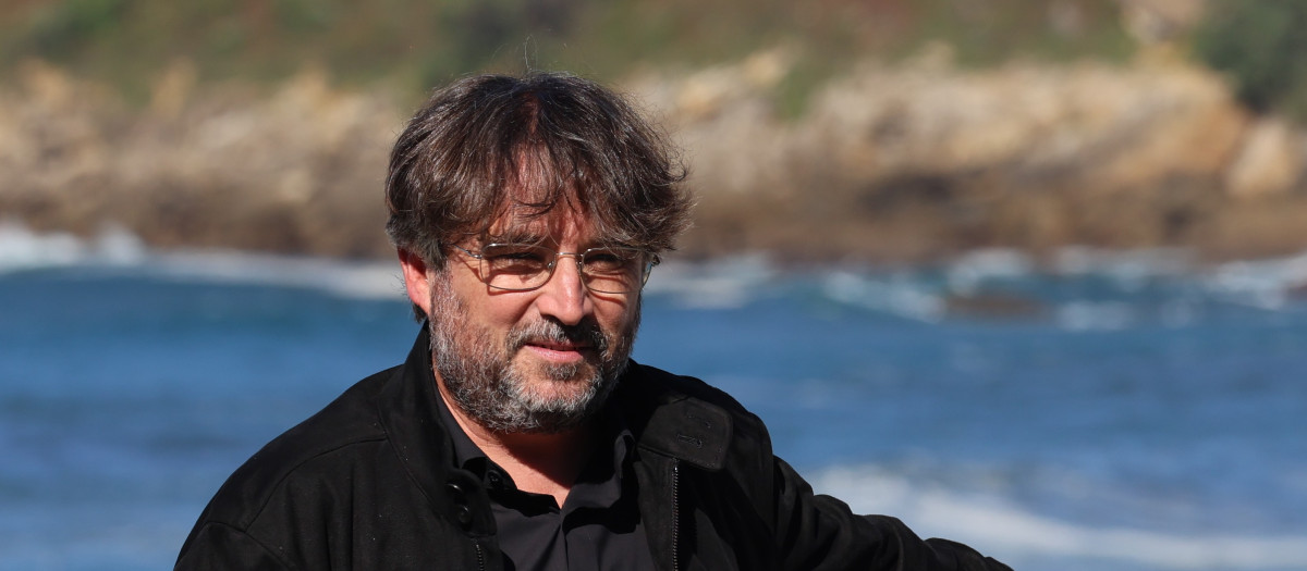 El periodista Jordi Évole, en una imagen de archivo