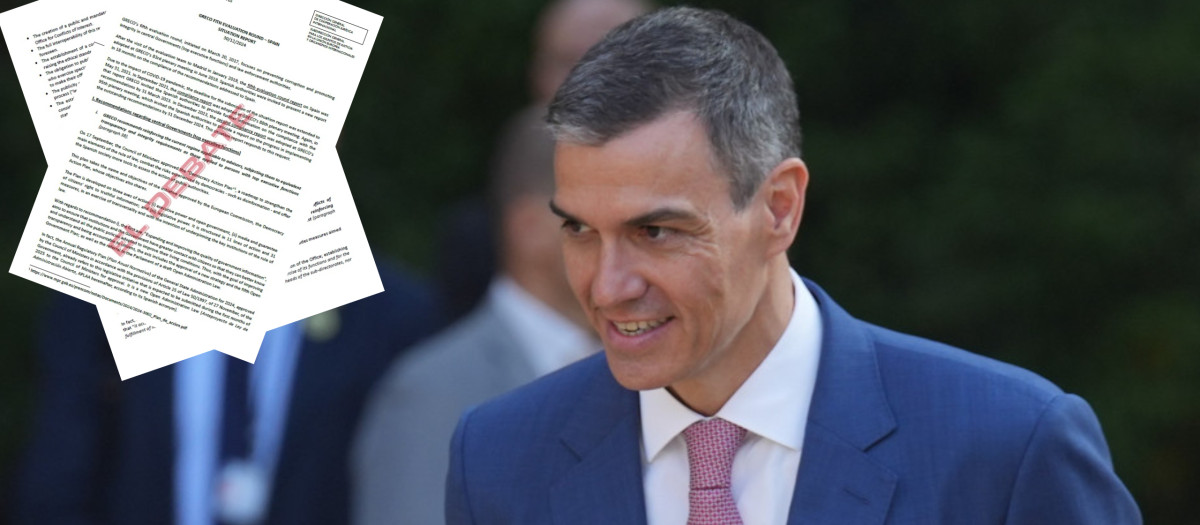 Pedro Sánchez