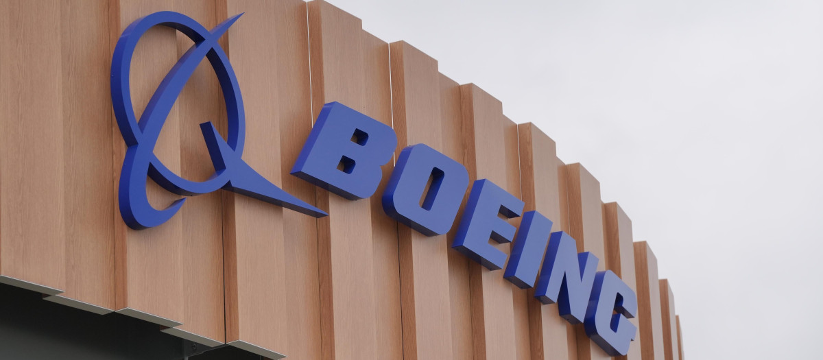 Boeing
