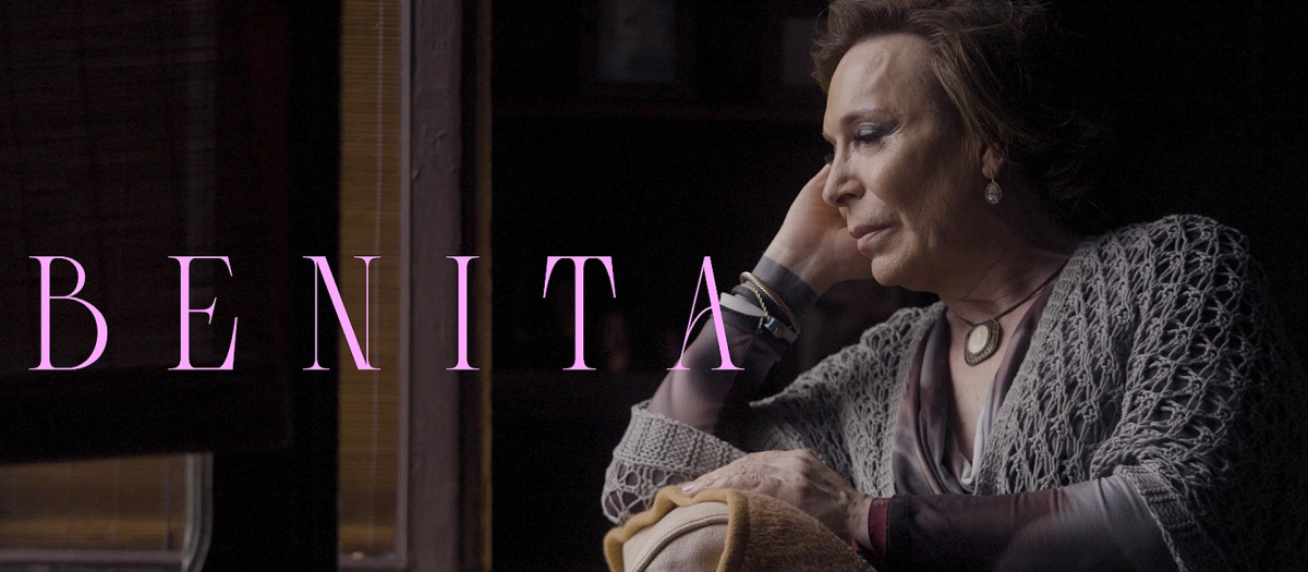 Benita, el docu-reality que mostrará la transición de Maestro Joao