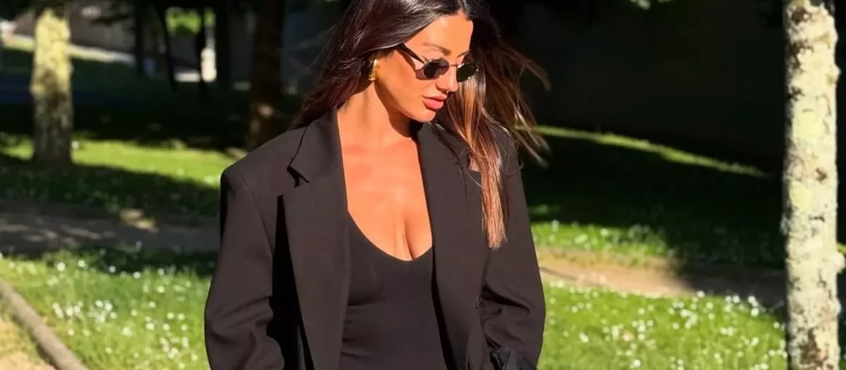 Fati Vázquez, la influencer con la que se relaciona a Lamine Yamal