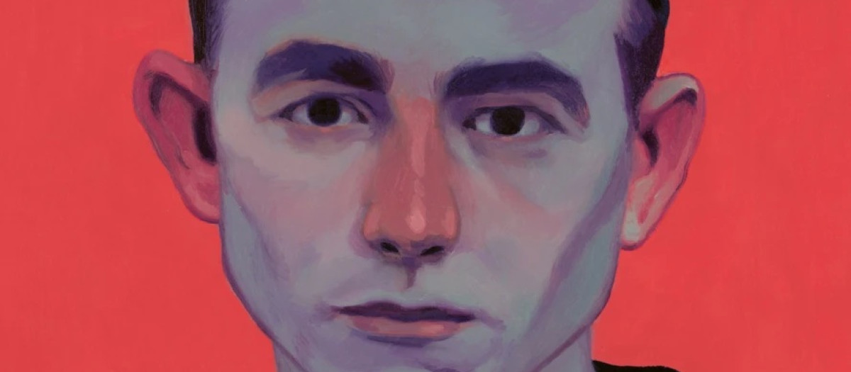 Cubierta de 'A sangre y fuego', de Manuel Chaves Nogales