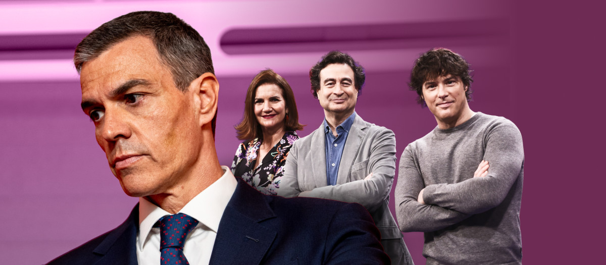 Pedro Sánchez