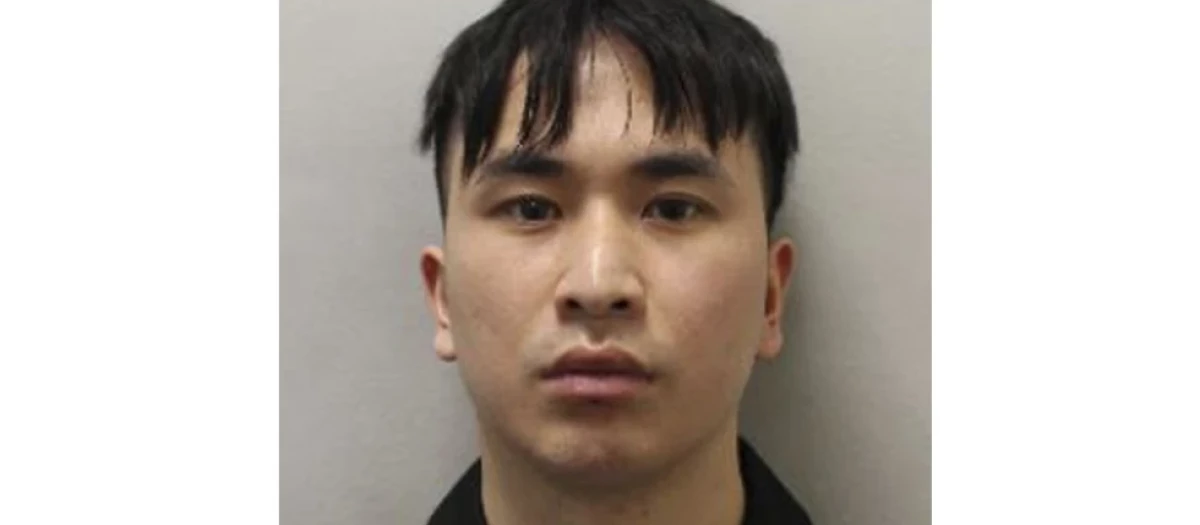 Zhenhao Zou