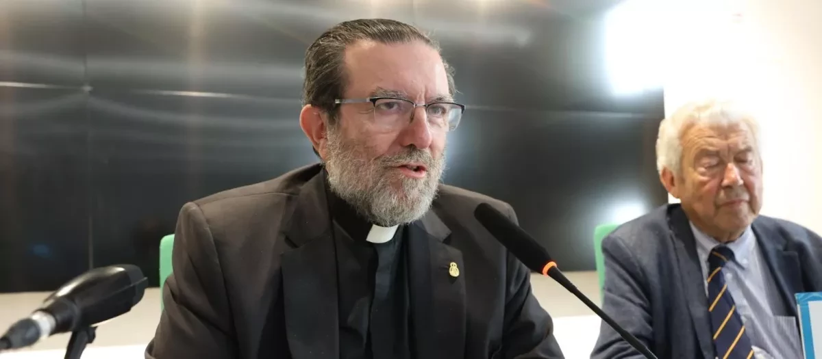Fernando Cruz Conde