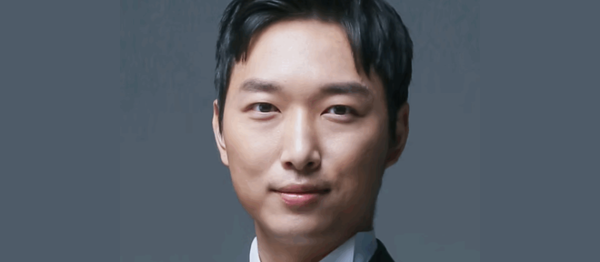 YoungHoon Kim, el hombre más inteligente del mundo