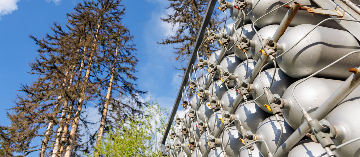 Los investigadores han desarrollado dos nuevos catalizadores basados en inducción magnética