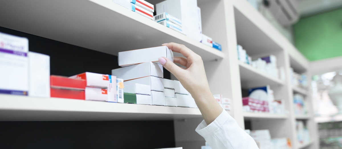 Farmacia