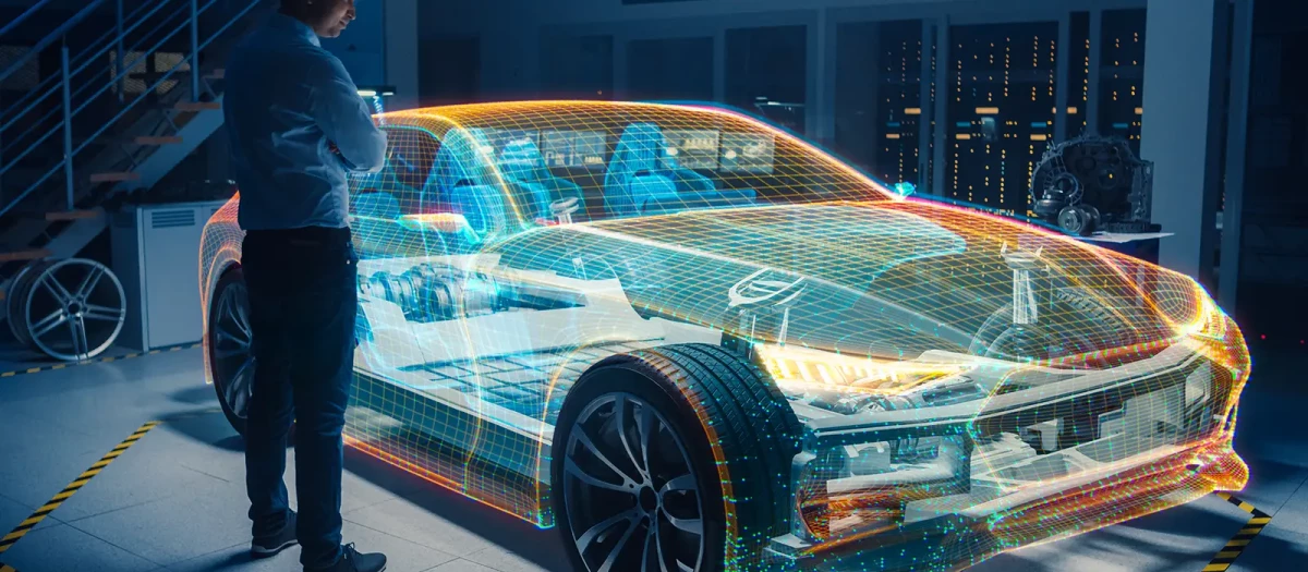 El automóvil chino se ha convertido en referencia mundial