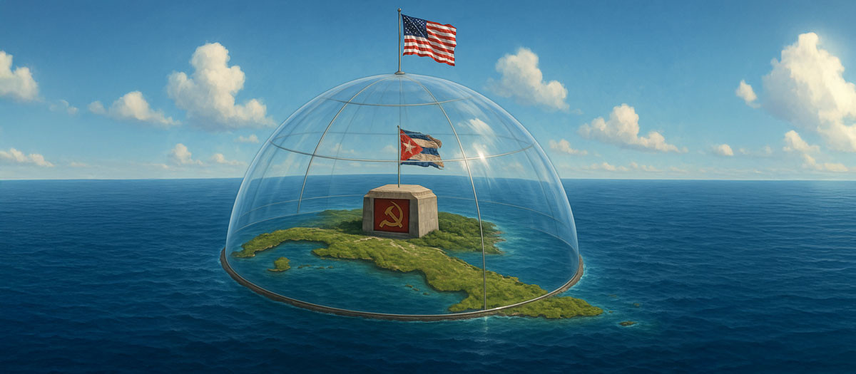 Cuba asume que la nueva era de Donald Trump no va a ser como la etapa de Joe Biden