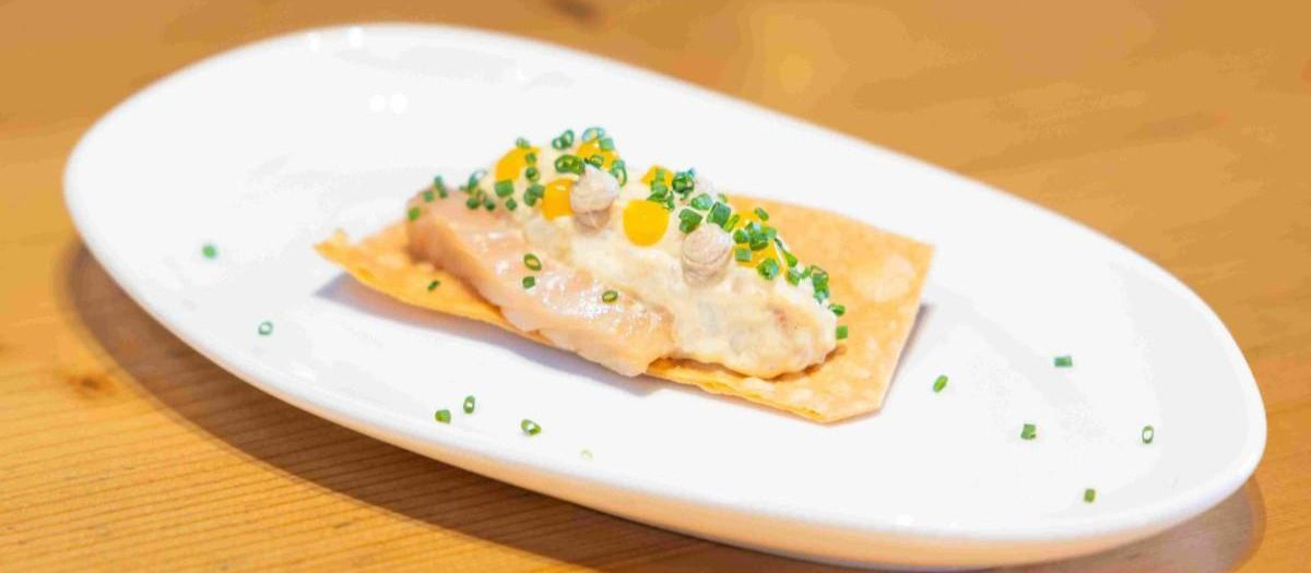 Esta es la mejor tapa de Galicia 2025