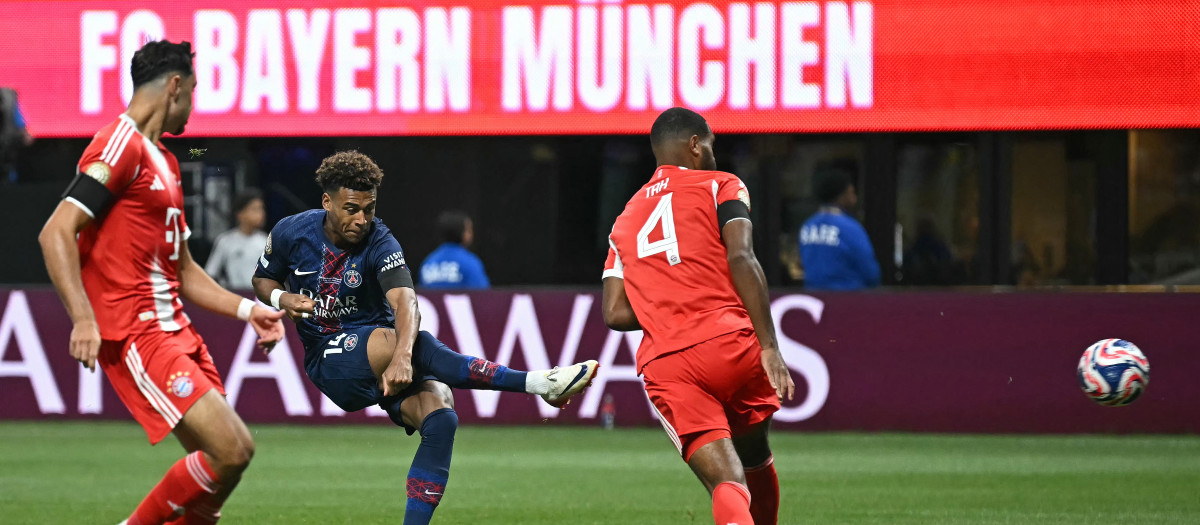 El PSG y el Bayern de Múnich buscan el pase a semifinales