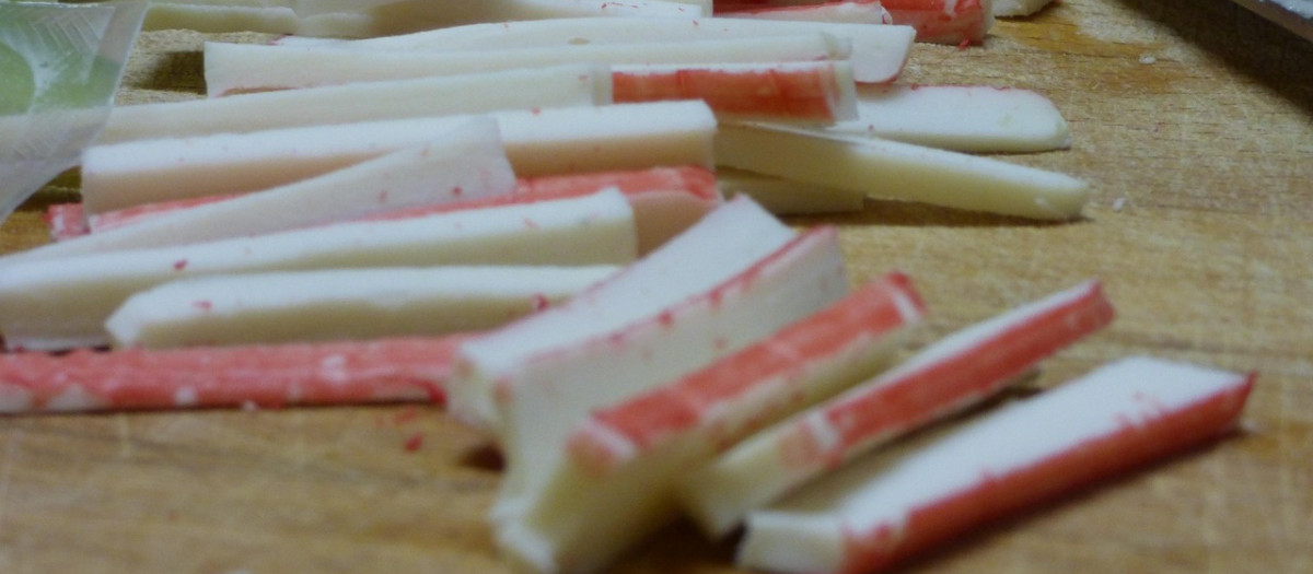 Surimi