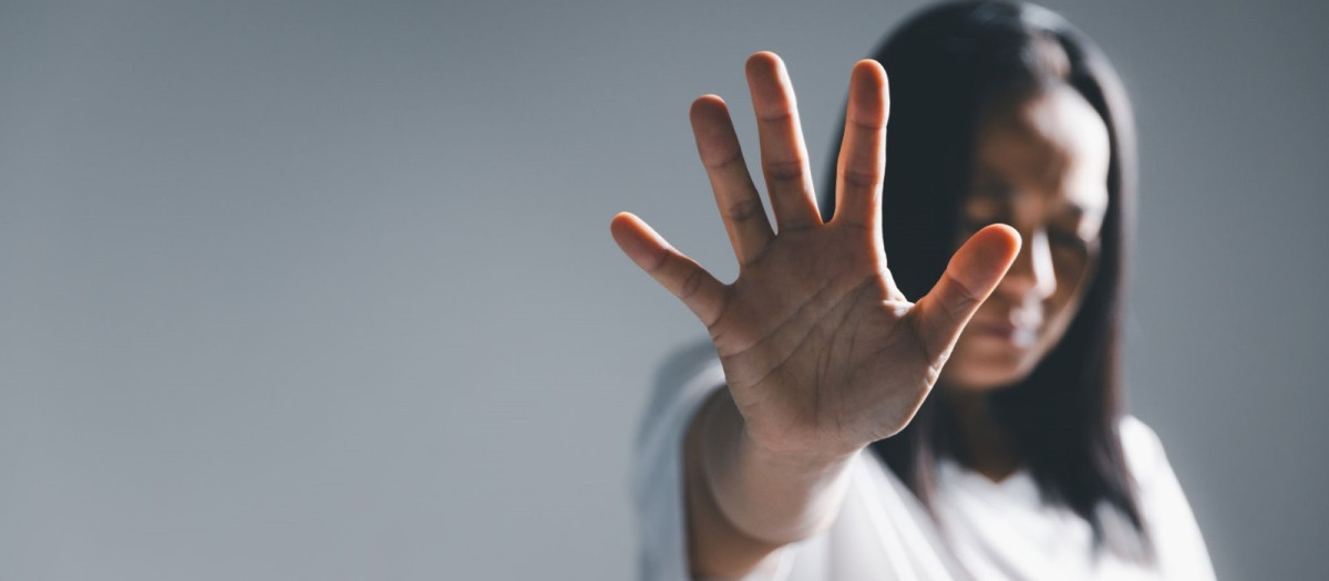 El Ministerio del Interior tiene detectados en el Sistema VioGén 103.782 casos activos de víctimas de violencia de géner