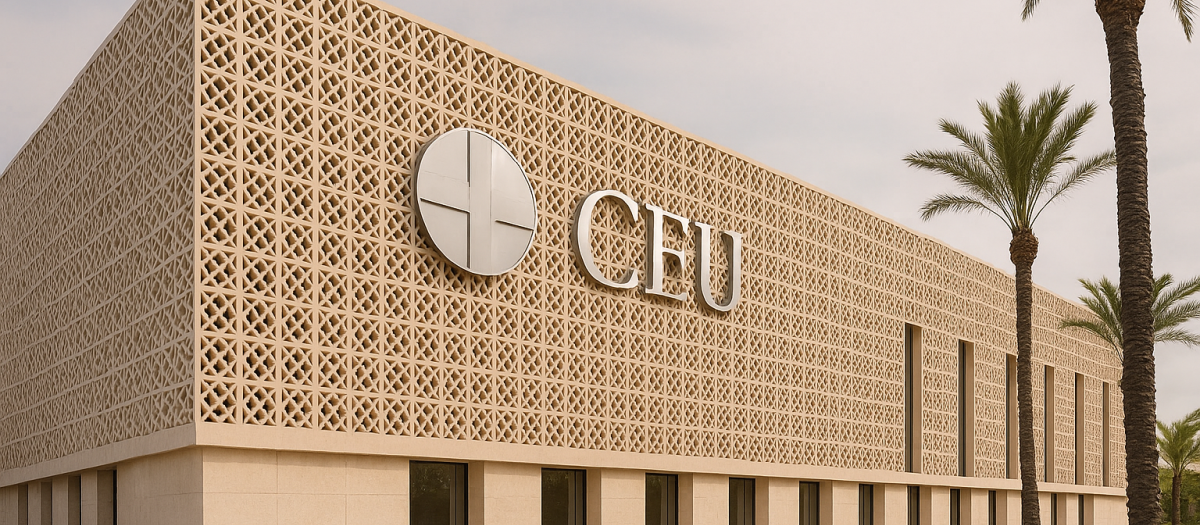 Centro Universitario Beato Luis Belda