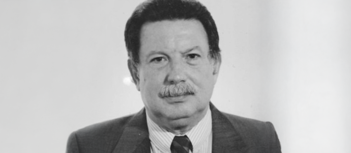 Francisco Vázquez García